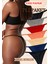 Red Love Cloud Askılı Tanga Külot (String) 7'li Paket 1