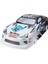 Lf-A Araç Rc Araba Aksesuarları Için 1/10 On-Road Rc Araba Kabuk Kabuk (Yurt Dışından) 4
