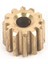 D12 1/10 Rc Araba Yükseltme Parçaları 12T Motor Dişli Yedek Aksesuarları Için (Yurt Dışından) 1