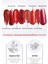 Blur Efekti Veren, Nemlendirici, Hafif Dokulu Tint CLIO Dewy Blur Tint (06 Cozy Peach) 6