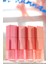 Işıltılı Renklerde, Nemlendirici, Uzun Süre Kalıcı Tint CLIO Dewy Syrup Tint (04 Peachy Spring) 7