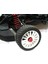 4 Adet 17MM M12 Metal Tekerlek Altıgen Somun Kapağı 1/7 Motor Km Rc Araba Arrma Mojave Yükseltme Parçaları Aksesuarları, 4 (Yurt Dışından) 2