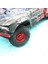 4 Adet 17MM M12 Metal Tekerlek Altıgen Somun Kapağı 1/7 Motor Km Rc Araba Arrma Mojave Yükseltme Parçaları Aksesuarları, 4 (Yurt Dışından) 3