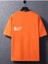 Still Willing Baskılı Oversize Erkek T-Shirt Salaş Boyfirend 1