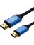 C-592 Yüksek Hız 4k/60 Hz HDMI Kablo 3mt. 1