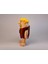 Çakmaktaş Barney Rubble Figürü - 15 cm 3