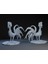 Moana Filmi Tavuk Hei Hei Figürü - 15 cm 1