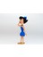Çakmaktaş Betty Rubble Figürü - 15 cm 3