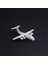 Yolcu Uçağı Avro RJ85 Figürü - 15 cm 1