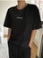 Kadın / Kız Classical Baskılı Oversize T-Shirt Salaş Boyfirend 1