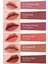 Yumuşak Dokulu, Hafif Mat Görünüm Sunan Ruj CLIO Chiffon Mood Lip (04 Ever Coral) 5
