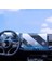 Byd Seal Awd 2024 2025 Model 15.6" Multimedya ve Gösterge Panel Uyumlu 9H Nano Ekran Koruyucu Set 2
