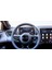 Byd Seal Awd 2024 2025 Model 15.6" Multimedya ve Gösterge Panel Uyumlu 9H Nano Ekran Koruyucu Set 4