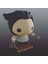 X-Men Chibi Logan Wolverine Figürü - 10 cm 1