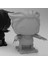 X-Men Chibi Logan Wolverine Figürü - 10 cm 2
