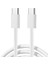 Iphone Uyumlu Hasır Yeni Tip Type-C To Type-C Hızlı Şarj Kablosu 60W - S-A45 Jr 1