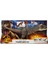 HDY55 Jurassic World Güçlü Isırıklar Dinozor Figürü 1