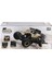 2089 6 Teker Metal Dev Rock Crawler 1:10 -Gepettoys 3