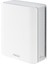 Zenwifi BT10 BE18000 Wifi7 Tri-Band Kablosuz Mesh Sistemi (Beyaz, Üçlü Paket) 1
