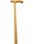 Ahşap Baston Model 3 1