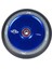 Ao Helium 120mm 86a Blue Titen Abec 9 Rulmanlı Scooter Tekerleği 1