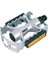 FP-961 Reflektörlü Bilyalı Bisiklet Pedal 1