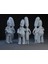 Simpsons Marge ve Homer Çifti Figürü - 15 cm 1