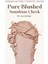 Pastel Tonlarda Sebum Dengeleyici Toz Allık PERIPERA Pure Blushed Sunshine Cheek (16 Acorn Beige) 3
