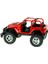1:16 Ölçek Uzaktan Kumandalı Jeep Sarjlı Full Fonksiyon 2.4ghz 3