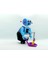 The Jetsons Rosie The Robot Figürü - 15 cm 1