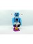 The Jetsons Rosie The Robot Figürü - 15 cm 3