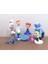 The Jetsons Rosie The Robot Figürü - 15 cm 5