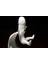 Rick And Morty Serisi Noob Noob Figürü - 15 cm 3