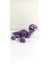 Eklemli Yavru Dinazor Sauropod Iskeleti Figürü - 10 cm 1