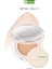 Doğal Işıltı Sağlayan Vegan Cushion PERIPERA Mood Vegan Glow Cushion SPF50+ PA++++ (1 Pure) 1