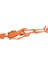 Anatomi Insan Iskeleti Figürü - 15 cm 2