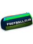 Lacivert Futbol Desenli Üç Bölmeli Kalem Çantası 22095 3