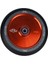 Ao Helium 120mm 86a Red Titen Abec 9 Rulmanlı Scooter Tekerleği 1