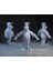 Plants Vs Zombies Çılgın Dave Figürü - 15 cm 1