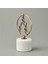 Deco Kırlangıç Dekor - Bronz - 19 cm 3