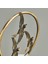 Deco Kırlangıç Dekor - Bronz - 19 cm 4