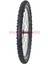 26 Jant Bisiklet Dış Lastik 26x2.10 [Siyah] Desen 2602 2