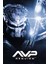 Aliens Vs Predator Requiem (2007) 1 (Folyo / Afiş / Poster) 1250 ( 70 Cm X 100 Cm ) 1