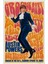 Austin Powers In Goldmember (2002) (Folyo / Afiş / Poster) 1438 ( 70 Cm X 100 Cm ) 1