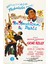 An American In Paris (1951) (Folyo / Afiş / Poster) 1317 ( 70 Cm X 100 Cm ) 1
