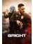 Bright (2017) (Folyo / Afiş / Poster) 1911 ( 70 Cm X 100 Cm ) 1