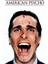 American Psycho (2000) 1 (Folyo / Afiş / Poster) 1303 ( 70 Cm X 100 Cm ) 1