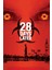 28 Days Later (2003) 0003 (Folyo / Afiş / Poster) 1026 ( 70 Cm X 100 Cm ) 1