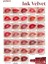 Yüksek Pigmentli, Kadife Görünümlü, Gün Boyu Kalıcı Tint PERIPERA Ink Velvet (30 Classic Nude) 6