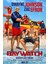 Baywatch (2017) 6 (Folyo / Afiş / Poster) 1700 ( 70 Cm X 100 Cm ) 1